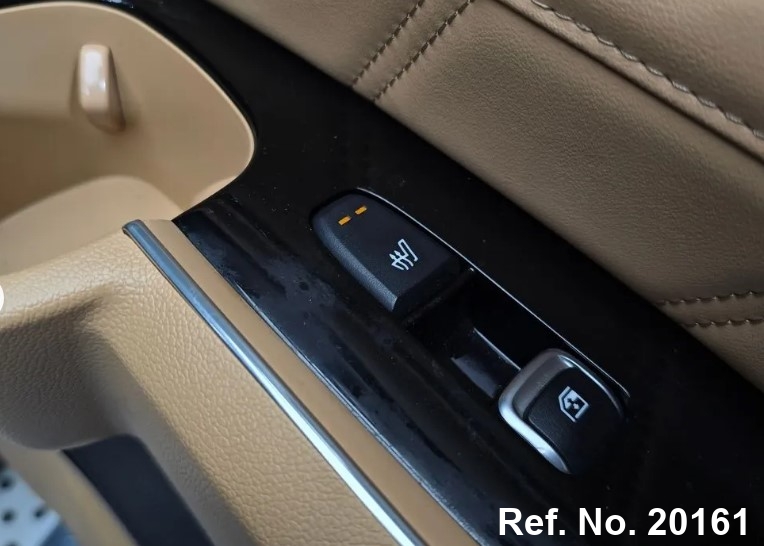  Kia / Sorento Stock No. 20161